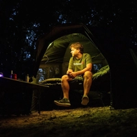 Trakker Tempest RS 200 Nitelife Vapour Shield